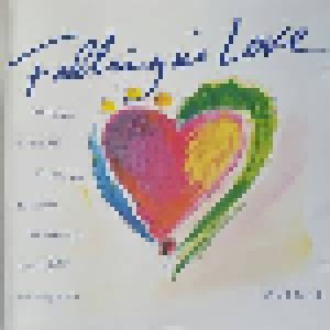 Falling In Love (4-CD) - Bild 9