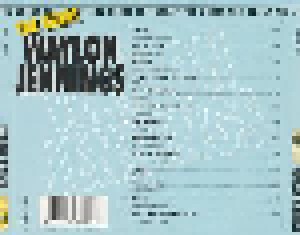 Waylon Jennings: The Great Waylon Jennings (CD) - Bild 3