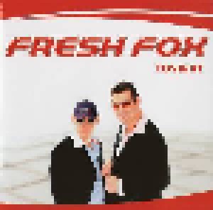 Cover - Fresh Fox: Tonight