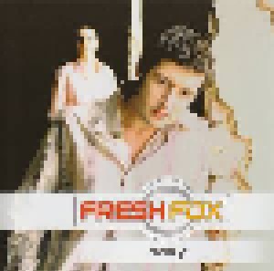 Cover - Fresh Fox: Sexy