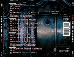 Doro: Machine II Machine (CD) - Bild 3