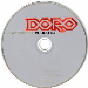 Doro: Machine II Machine (CD) - Bild 4