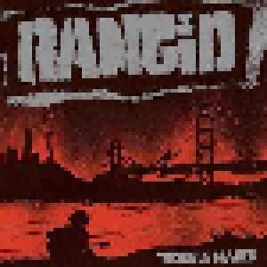 Rancid: Trouble Maker (LP) - Bild 1