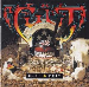 The Cult: Best Of Rare Cult (CD) - Bild 1