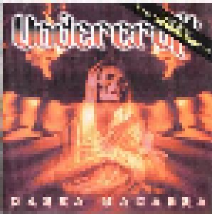 Cover - Undercroft: Danza Makabra / Bonus Album "Bonebreaker `97"