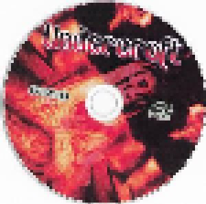 Undercroft: Danza Makabra / Bonus Album "Bonebreaker `97" (CD) - Bild 2
