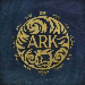 In Hearts Wake: Ark (CD) - Bild 1