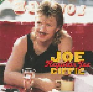 Joe Diffie: Regular Joe (CD) - Bild 1