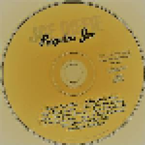 Joe Diffie: Regular Joe (CD) - Bild 5