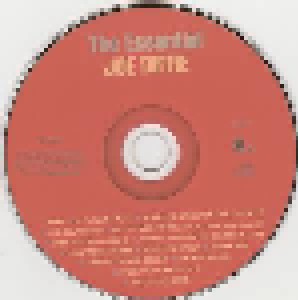 Joe Diffie: The Essential Joe Diffie (CD) - Bild 5
