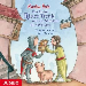 Kirsten Boie: Der Kleine Ritter Trenk Und Das Schwein Der Weisen (CD) - Bild 1