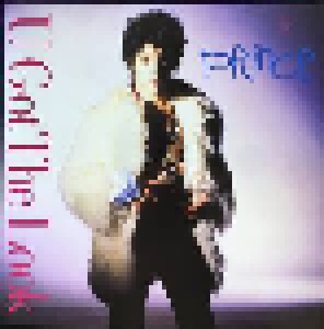 Prince: U Got The Look (12") - Bild 1