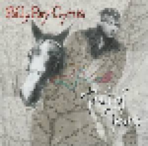 Billy Ray Cyrus: Trail Of Tears (CD) - Bild 1
