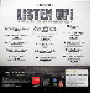 Classic Rock 237 - Listen Up! (CD) - Bild 2