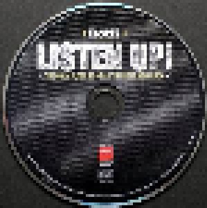 Classic Rock 237 - Listen Up! (CD) - Bild 3