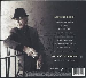 Leonard Cohen: You Want It Darker (CD) - Bild 2