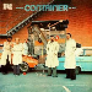 Cover - Container: Container