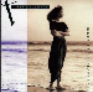 Tracie Spencer: Make The Difference (LP) - Bild 1