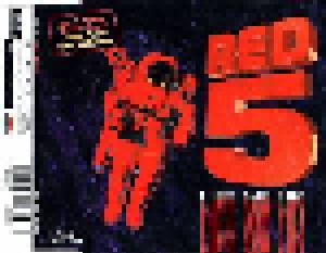 Red 5: Lift Me Up (Single-CD) - Bild 2