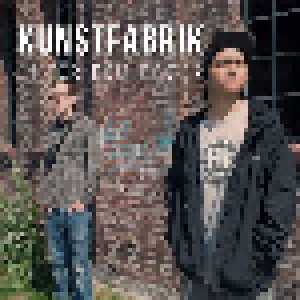 Cover - Kunstfabrik: Unter Dem Radar
