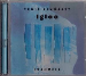 Terje Isungset: Igloo (CD) - Bild 1