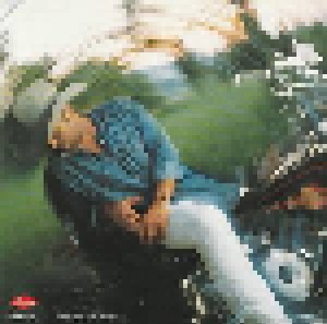 Billy Ray Cyrus: Trail Of Tears (CD) - Bild 2