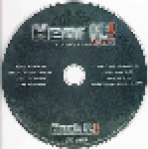 Hear It! - Volume 91 (CD) - Bild 3