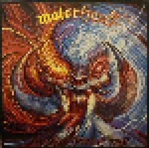 Motörhead: Another Perfect Day (LP) - Bild 1