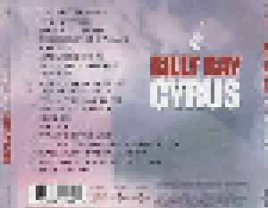 Billy Ray Cyrus: Achy Breaky Heart (CD) - Bild 3