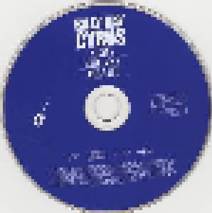 Billy Ray Cyrus: Achy Breaky Heart (CD) - Bild 4