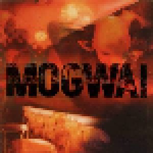 Mogwai: Rock Action (CD) - Bild 1