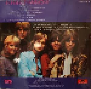 The New Seekers: In Perfect Harmony (LP) - Bild 2