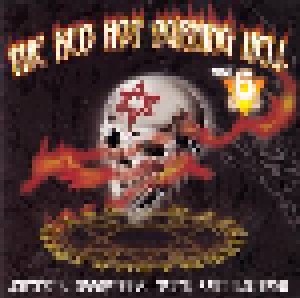 Cover - Funeral Elegy: Red Hot Burning Hell Vol. 6, The