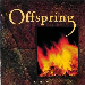 The Offspring: Ignition (CD) - Bild 1