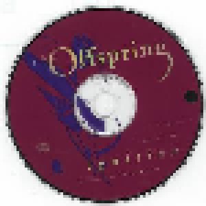 The Offspring: Ignition (CD) - Bild 2