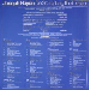 Joseph Haydn: Die Schöpfung (2-LP) - Bild 4