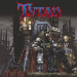 Tytan: Justice: Served! (LP) - Bild 1