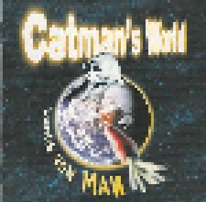 Cover - Ludwig Von Mau: Catman's World