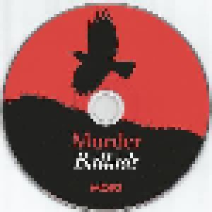 Murder Ballads (CD) - Bild 3