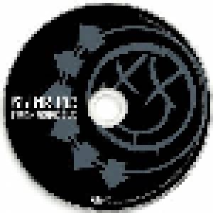 blink-182: Neighborhoods (CD) - Bild 5