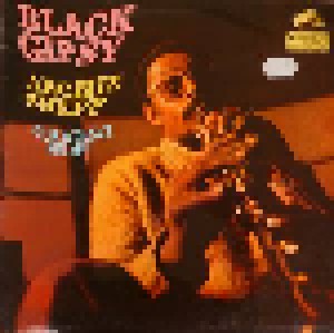Archie Shepp: Black Gipsy (LP) - Bild 1