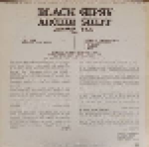 Archie Shepp: Black Gipsy (LP) - Bild 2