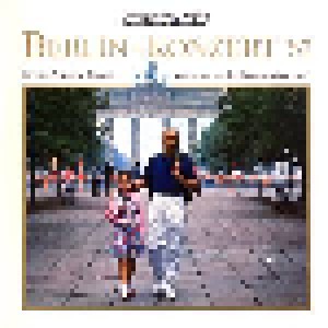 James Last: Berlin Konzert 1987 / Live Im Palast Der Republik (LP) - Bild 1