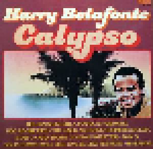 Harry Belafonte: Calypso (LP) - Bild 1