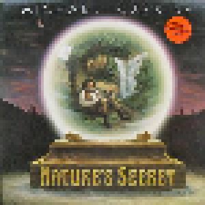 Michael Cassidy: Nature's Secret (Promo-LP) - Bild 1