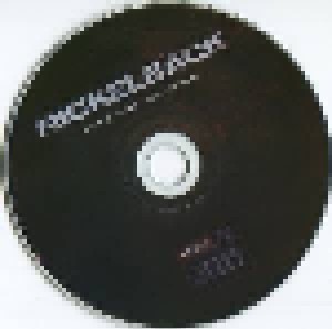 Nickelback: Feed The Machine (CD) - Bild 3