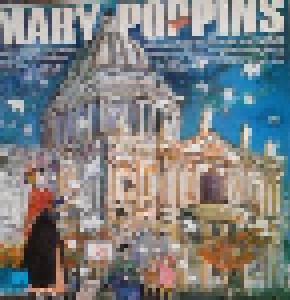 Richard M. Sherman & Robert B. Sherman: Mary Poppins (LP) - Bild 1