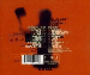 Dead Man Ray: Berchem Trap (CD) - Bild 2