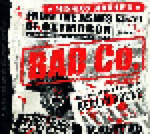 Bad Co. Project: Mission Mohawk (CD) - Bild 1