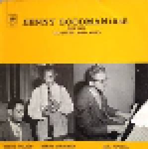 Benny Goodman: Benny Goodman 1945 Sextet, Quintet & Trio (LP) - Bild 1